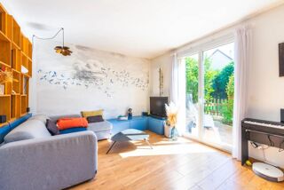  Maison � vendre 4 pi�ces 75 m�