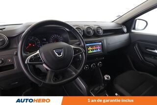 Duster II 1.5 dCi Blue Prestige 4x4 116 ch 2020 occasion 92130 Issy-les-Moulineaux