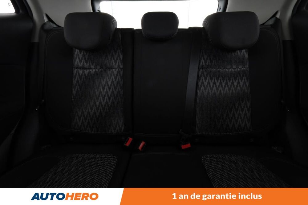 Mokka 1.6 CDTI EcoFlex 4x2 Edition 136 ch 2015 occasion 92130 Issy-les-Moulineaux