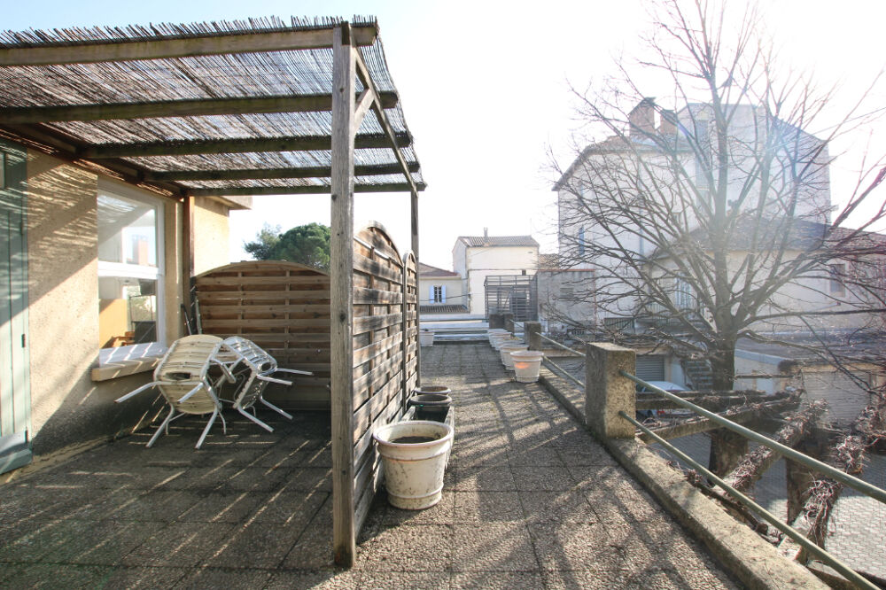Vente Immeuble RARE ENSSEMBLE IMMOBILIER PROCHE REMPART Avignon