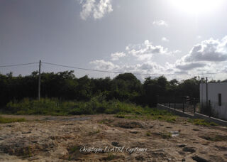  Terrain à vendre 639 m²