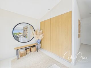  Maison à vendre 5 pièces 136 m²