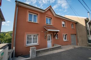  Maison  vendre 7 pices 191 m