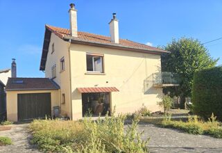  Maison à vendre 7 pièces 141 m²