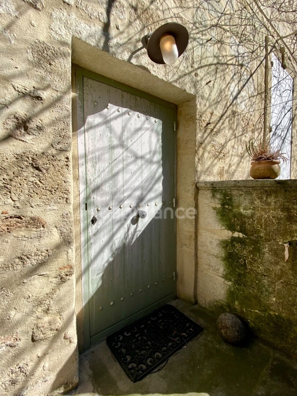  vendre  Maison Uzs (30700)