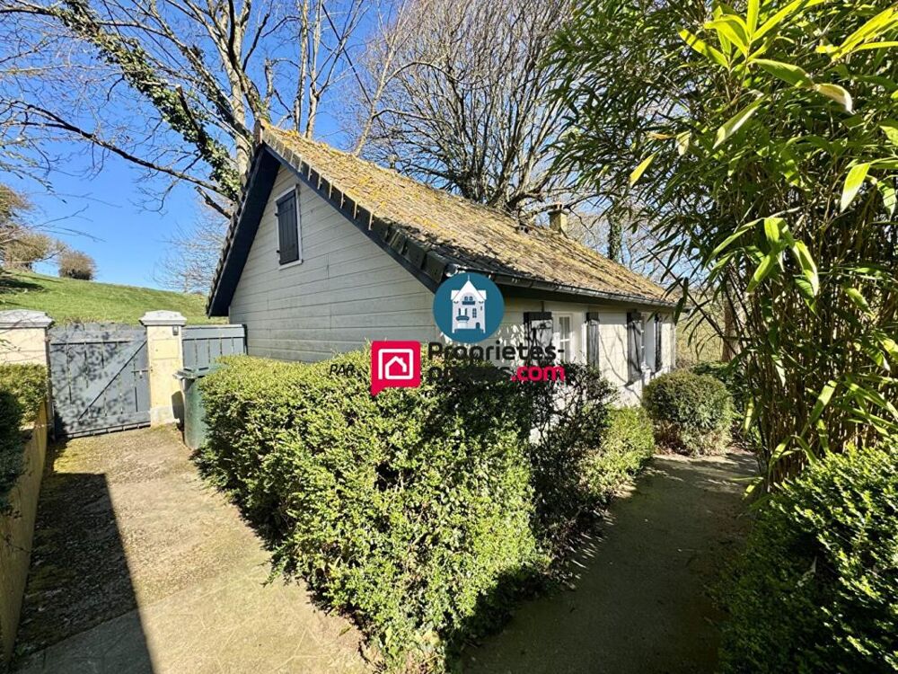 PROPRIETES PRIVEES COTE D'OPALE vous propose :