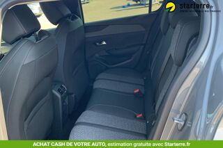 308 NOUVELLE HYBRID 145 E-DCS6 ALLURE 2026 occasion 69190 Saint-Fons