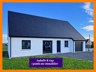  Maison � vendre 4 pi�ces 80 m�