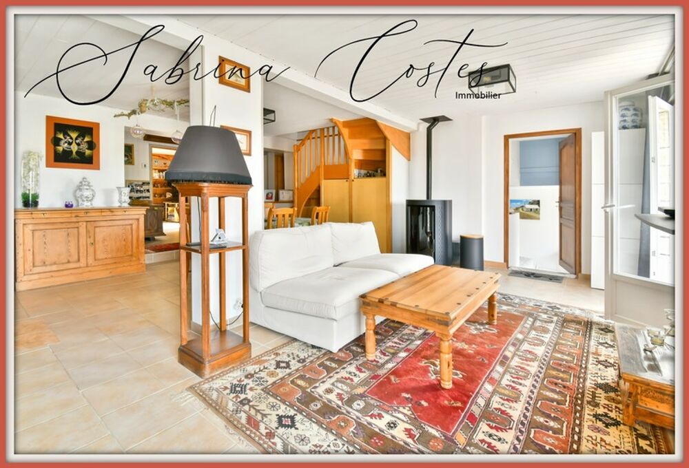 Vente Maison ?? MAISON ATYPIQUE & COUP DE CŒUR AUX PORTES DE VERNON ?? Vernon