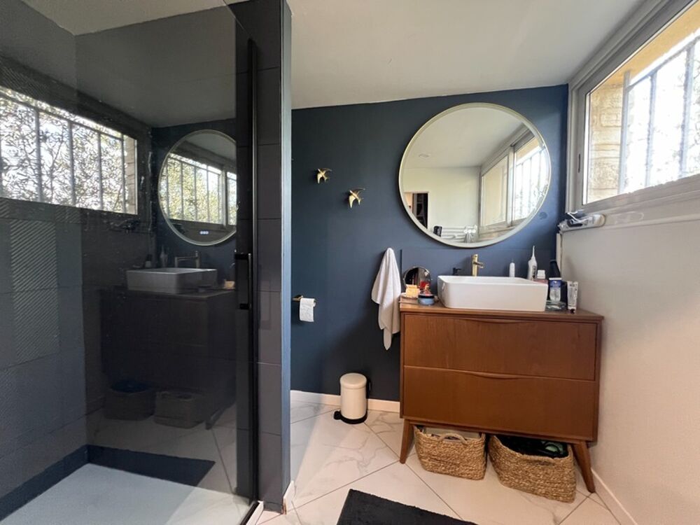  vendre  Maison Als (30100)