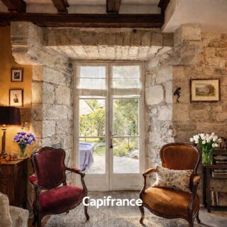  Maison � vendre 3 pi�ces 79 m�