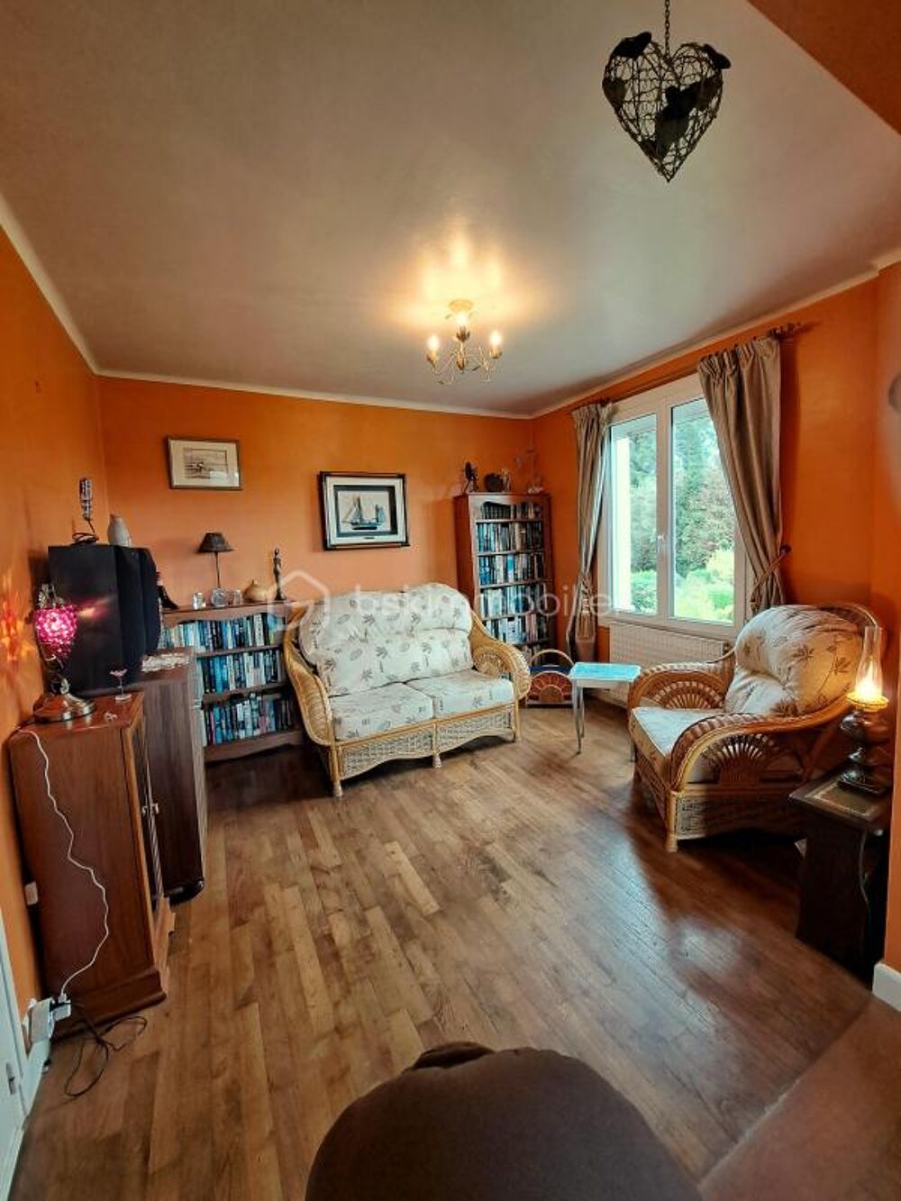 ? ? COUP DE COEUR ASSURÉ  À Vendre Maison Plein Pied