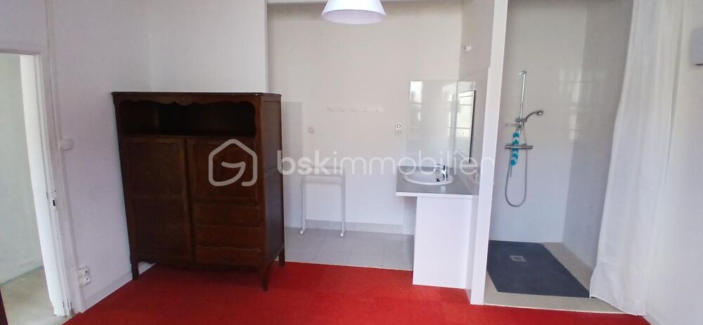 Vente Maison Grande maison de village Salignac sur charente