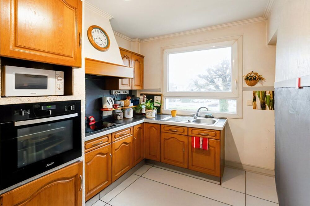 Appartement – Vannes, Parc d'innovation Bretagne Sud, Sud-Est - Vue 5
