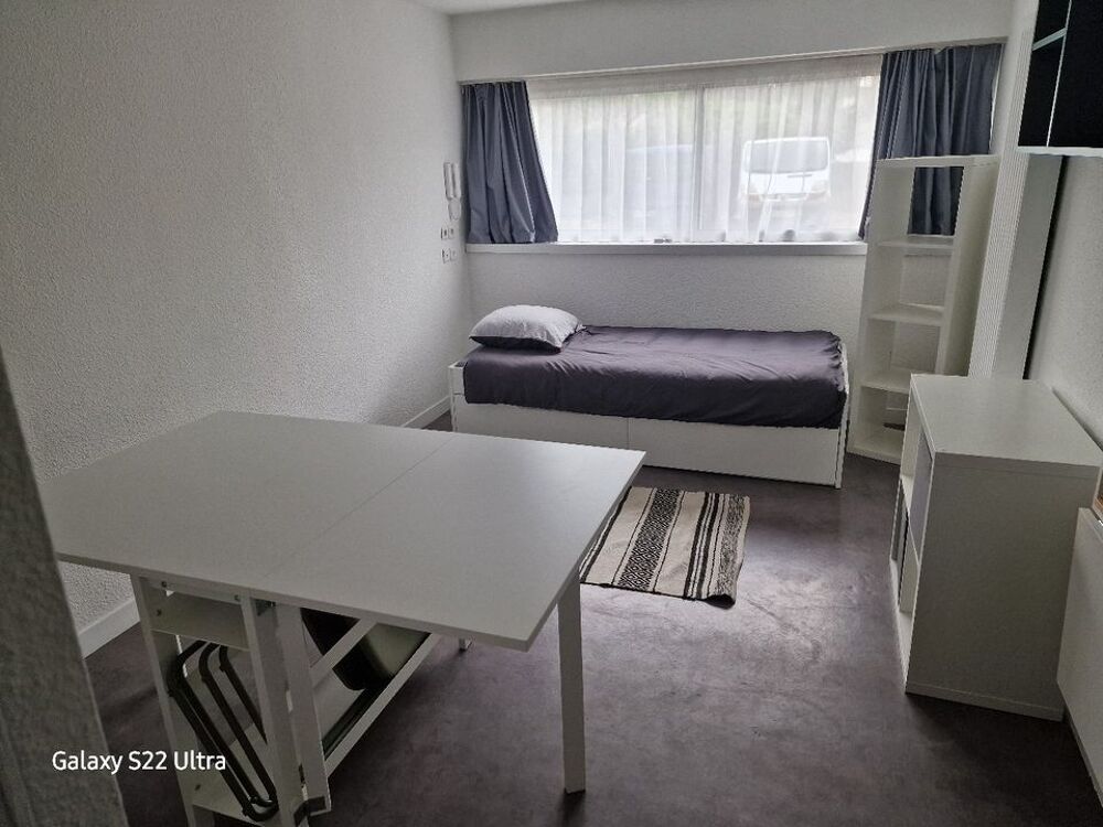 Location Appartement Studio de 20m2 à louer sur Cergy Cergy