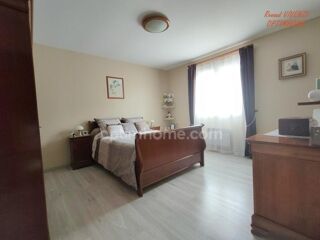  Maison à vendre 6 pièces 126 m²