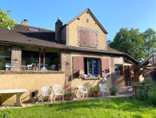  Propriété/château à vendre 7 pièces 175 m²