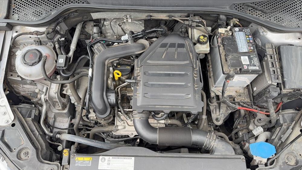 Leon III 1.0 TSI 115 Style Business 2020 occasion 92290 Chatenay Malabry