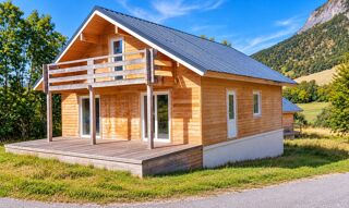  Chalet à vendre 6 pièces 120 m²