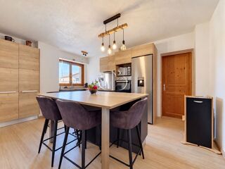 Vente Appartement Appartement à vendre 4 pièces CONTAMINE SUR ARVE (74) Contamine sur arve