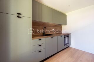  Appartement  vendre 2 pices 40 m