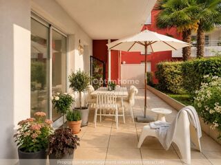  Appartement à vendre 3 pièces 60 m²