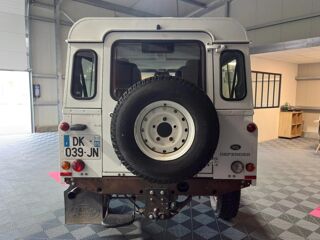 Defender 110 STATION WAGON MARK VI E 2014 occasion 85190 Venansault