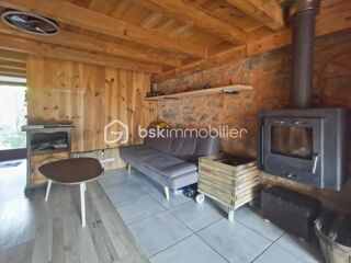  Maison � vendre 2 pi�ces 40 m�