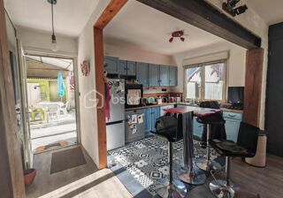 Maison à vendre 6 pièces 101 m²