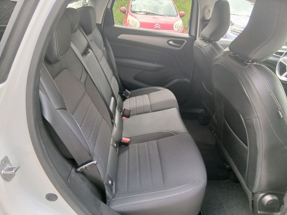 Arkana E-TECH 1.6 145 CV INTENS 2021 occasion 31570 Lanta