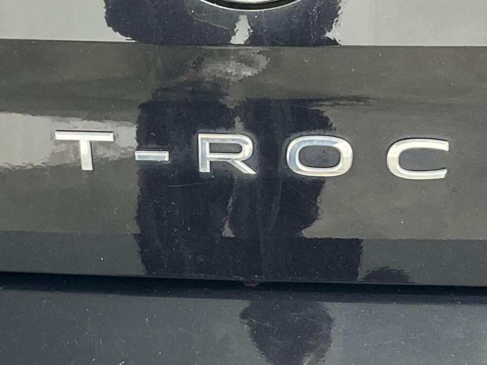 T-ROC 1.5 TSI EVO 150 Start/Stop DSG7 R-Line 2023 occasion 31100 Toulouse