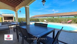  Villa à vendre 5 pièces 114 m²