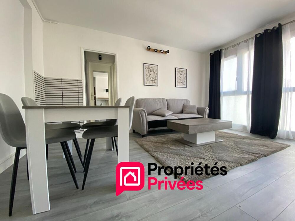 Location Appartement Appartement  2 pièce(s) 36 m2 Thiais
