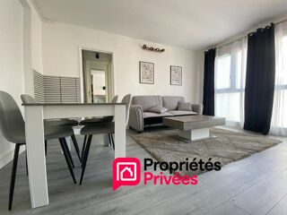  Appartement à louer 2 pièces 35 m²