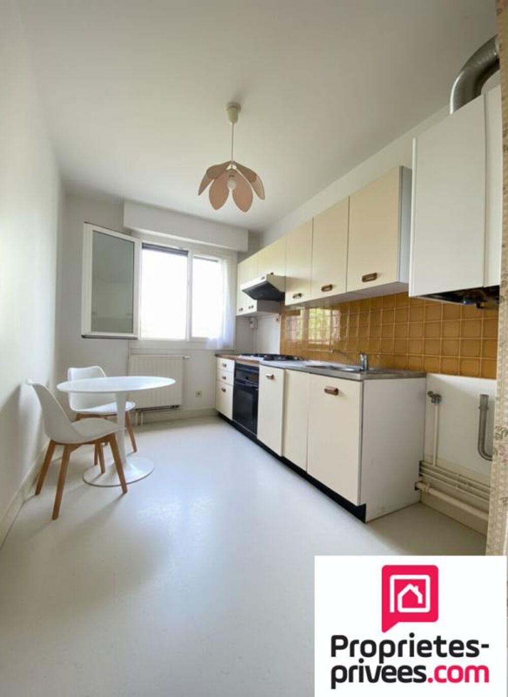 Vente Appartement Nouveauté BEAUJOIRE - Appartement Nantes 4 pièce(s) 70.51 m2 Nantes