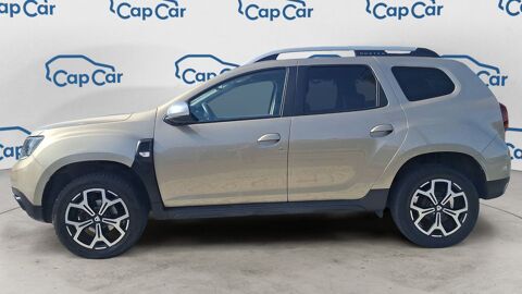 Duster 2 1.6 SCe 115 Prestige - Premi&egrave;re main GPL 2019 occasion 59600 Maubeuge