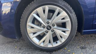 A3 IV 40 TFSIe 204 S-Tronic 7 Business Executive 2021 occasion 92700 Colombes