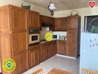  Maison à vendre 5 pièces 110 m²