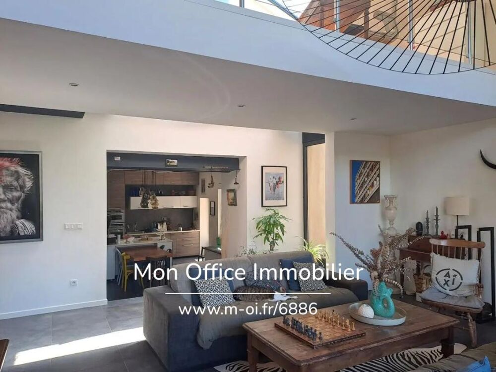 à vendre  Maison Aix-en-Provence (13100)