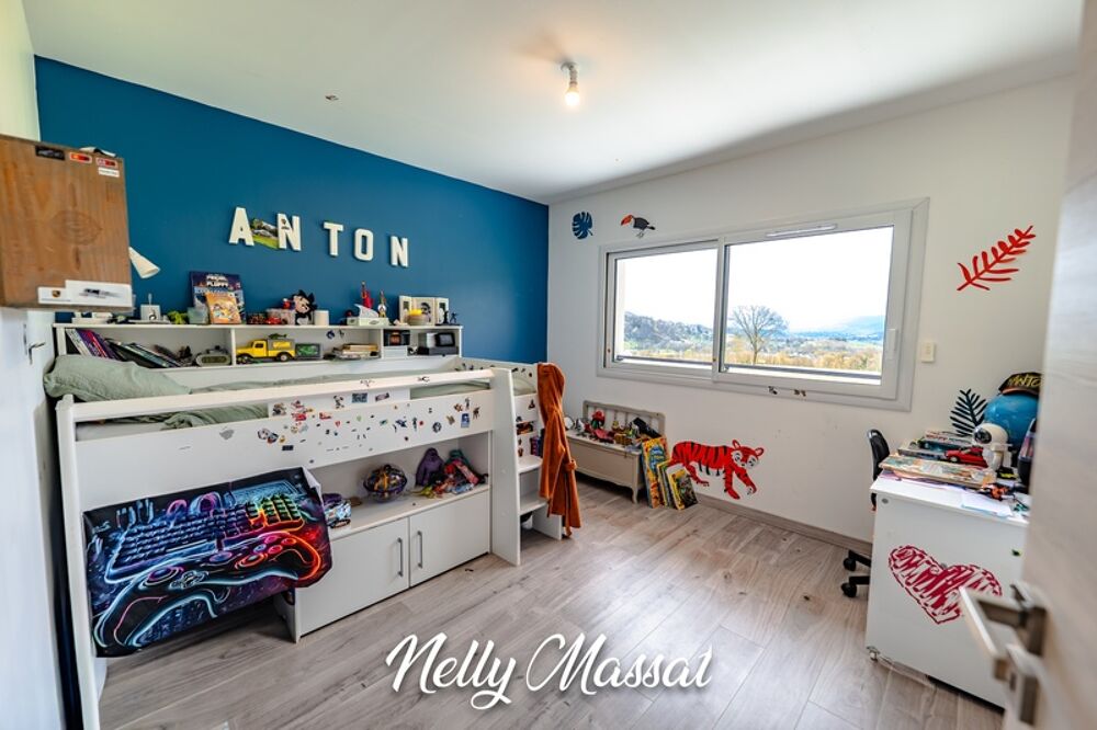 � vendre  Villa La Biolle (73410)