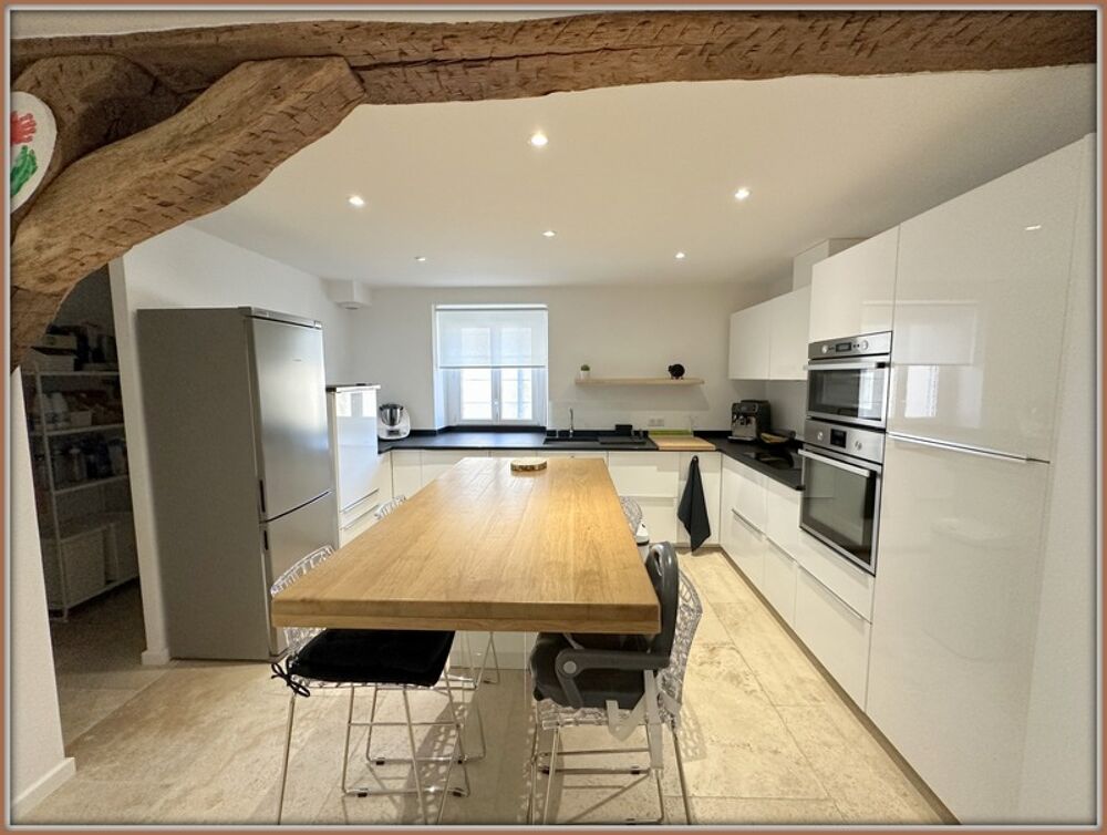 Vente Maison Dpt Sane et Loire (71),  vendre DIGOIN maison P5 Digoin