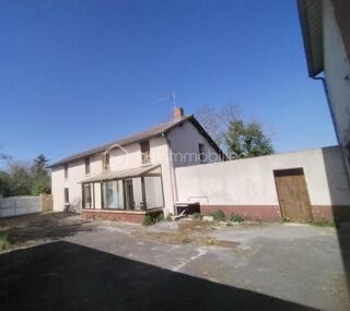  Maison à vendre 6 pièces 140 m²