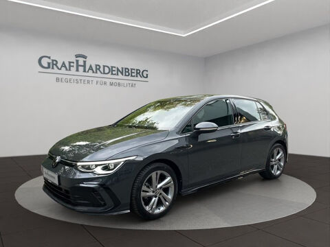 Golf VIII 1.5 TSI R-Line 2023 occasion 33000 Bordeaux