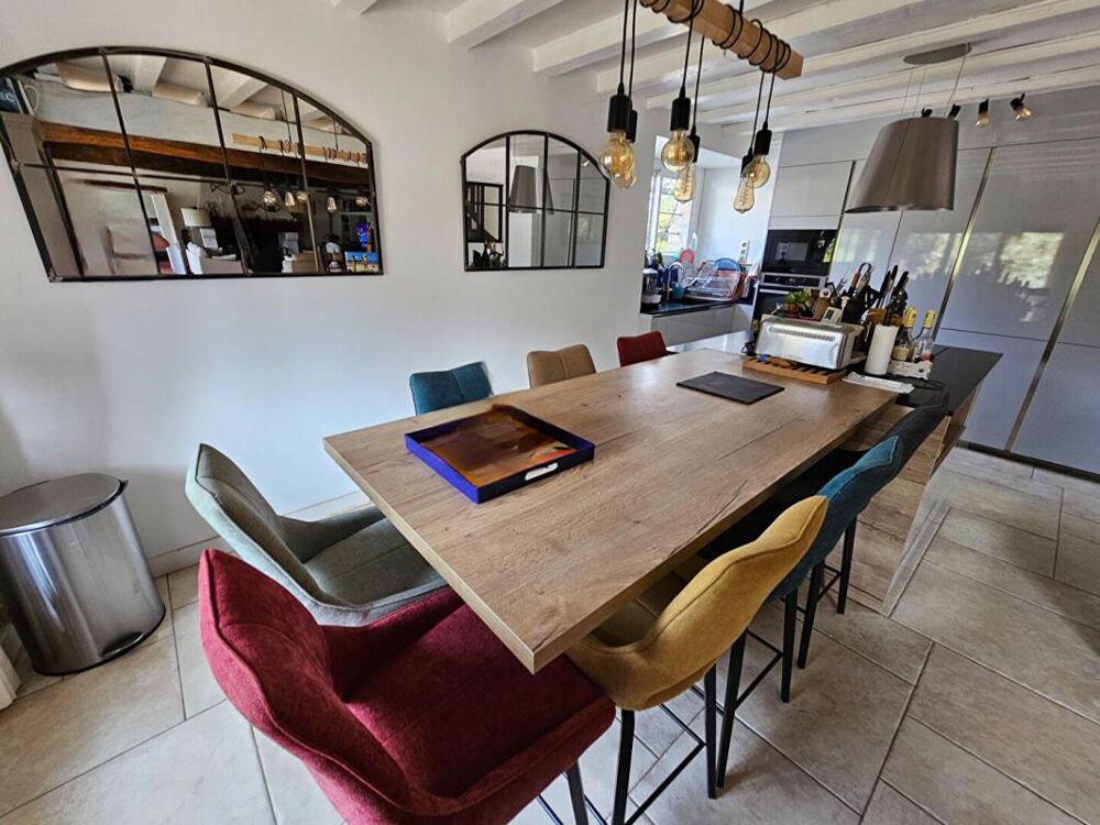  vendre  Maison Gurande (44350)