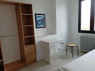  Appartement  louer 1 pice 10 m Wambrechies