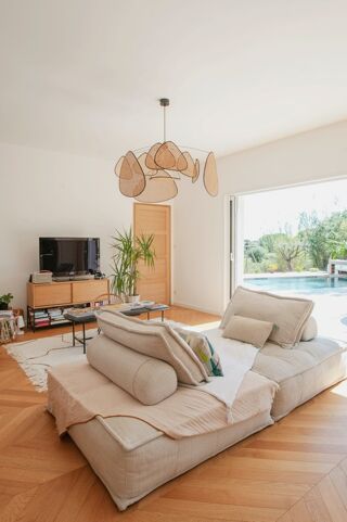  Villa � vendre 6 pi�ces 138 m�