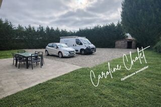  Maison à vendre 4 pièces 104 m²