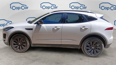 E-PACE 2.0 D 180 AWD BVA Business 2018 occasion 20620 Calvi