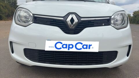 Twingo III 1.0 SCe 75 Zen 2019 occasion 57000 Metz