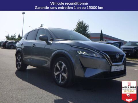 Qashqai e-Power 190 N-Connecta 2024 occasion 10150 Lavau